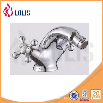 (6171-G) KCG Faucet Cartridge Double Handle Bidet Faucet